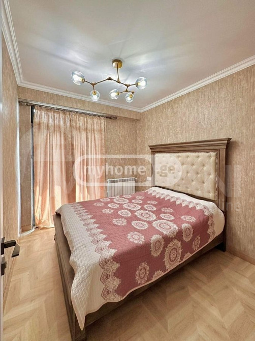 Продам 3-комн. квартиру 105м² 13/14 эт. Тбилиси - изображение 8