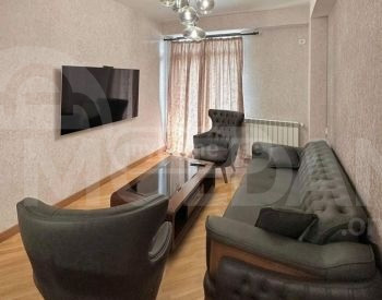 Продам 3-комн. квартиру 105м² 13/14 эт. Тбилиси - изображение 1