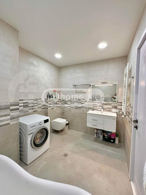 Продам 3-комн. квартиру 105м² 13/14 эт. Тбилиси - изображение 9