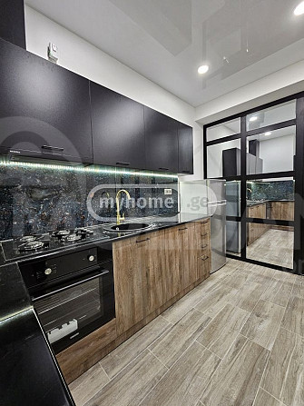 A newly built apartment in Saburtalo is for sale Tbilisi - photo 4
