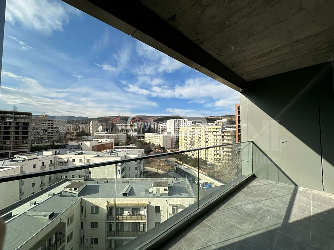 A newly built apartment in Saburtalo is for sale Tbilisi - photo 1
