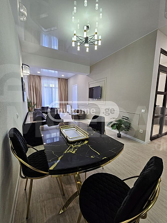 A newly built apartment in Saburtalo is for sale Tbilisi - photo 2