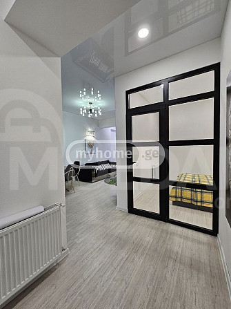 A newly built apartment in Saburtalo is for sale Tbilisi - photo 8