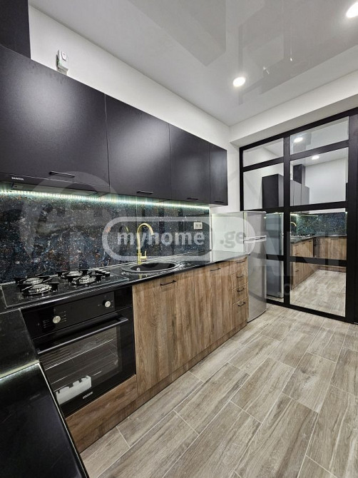 Продам 3-комн. квартиру 78м² 9/20 эт. Тбилиси - изображение 4