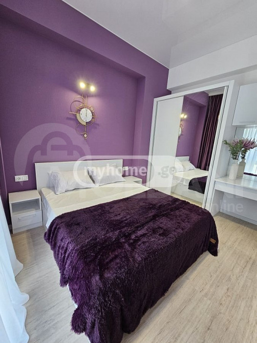 Продам 3-комн. квартиру 78м² 9/20 эт. Тбилиси - изображение 7