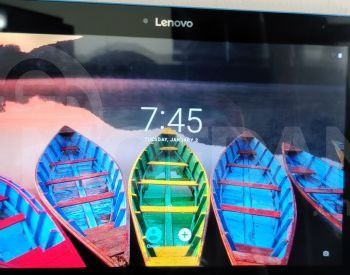 Tablet Lenovo TB - X103F Tbilisi - photo 1