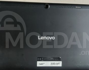 პლანშეტი Lenovo TB - X103F თბილისი - photo 4