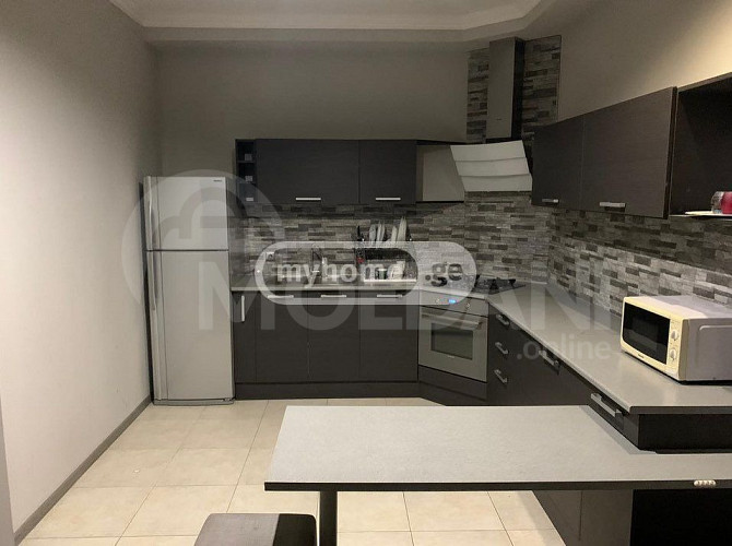 Newly built apartment for rent in Vake Tbilisi - photo 4
