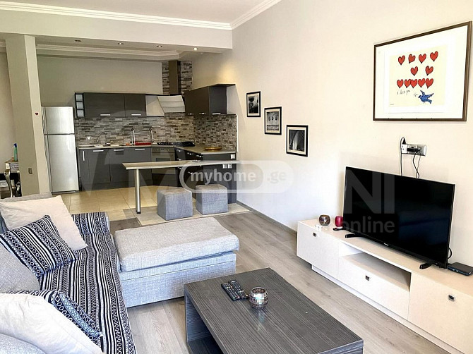Newly built apartment for rent in Vake Tbilisi - photo 2