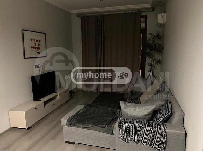 Newly built apartment for rent in Vake Tbilisi - photo 5
