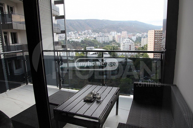 Newly built apartment for rent in Saburtalo Tbilisi - photo 2