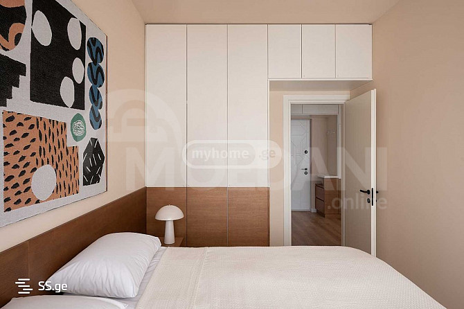 Newly built apartment for rent in Vake Tbilisi - photo 3