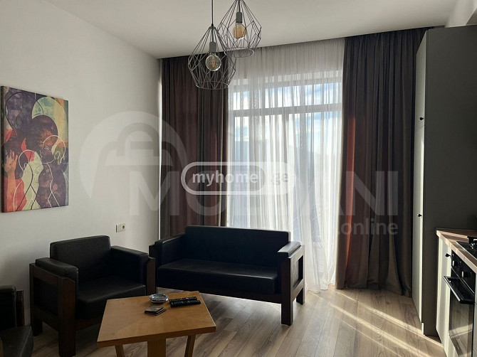 Newly built apartment for rent in Saburtalo Tbilisi - photo 5