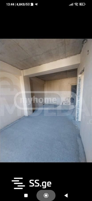 იყიდება 2 ოთახიანი ბინას 52.5მ² 5/12 სართ თბილისი - photo 6