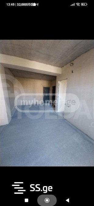 იყიდება 2 ოთახიანი ბინას 52.5მ² 5/12 სართ თბილისი - photo 4