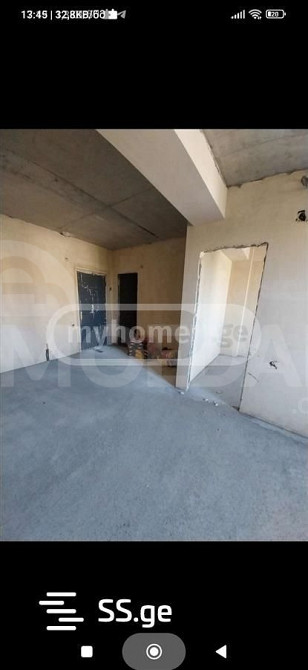 იყიდება 2 ოთახიანი ბინას 52.5მ² 5/12 სართ თბილისი - photo 5