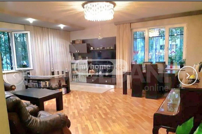 Old built apartment in Gldani for sale Tbilisi - photo 1