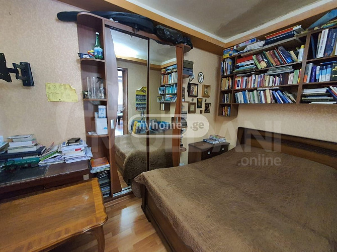 Old built apartment in Gldani for sale Tbilisi - photo 3