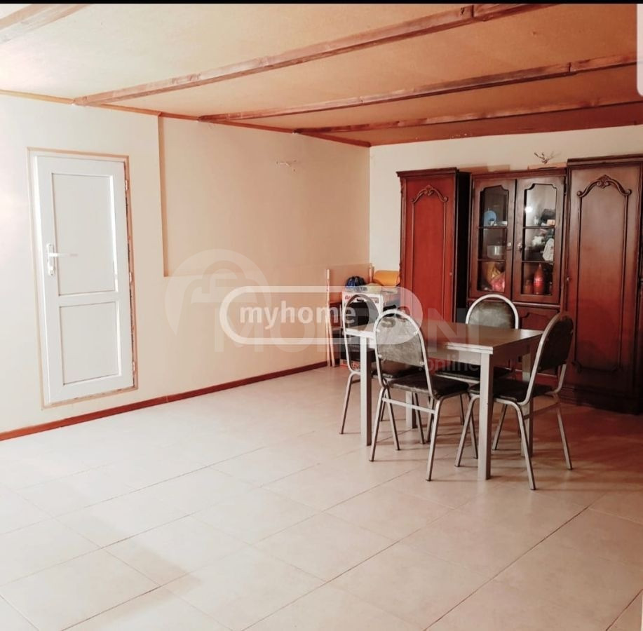 იყიდება 3 ოთახიანი ბინას 130მ² 1/9 სართ თბილისი - photo 10