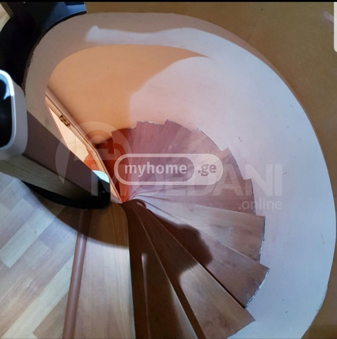 იყიდება 3 ოთახიანი ბინას 130მ² 1/9 სართ თბილისი - photo 9