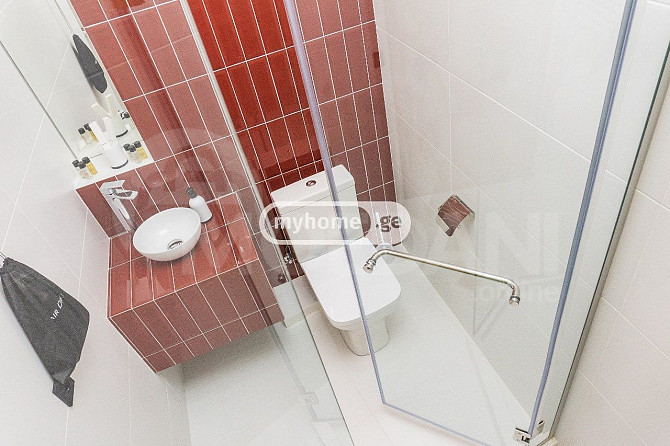 A newly built apartment in Saburtalo is for sale Tbilisi - photo 5