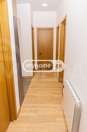 A newly built apartment in Saburtalo is for sale Tbilisi - photo 8