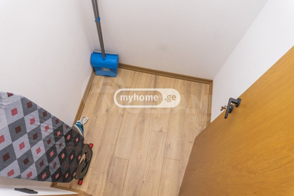 იყიდება 3 ოთახიანი ბინას 86.8მ² 7/10 სართ თბილისი - photo 7