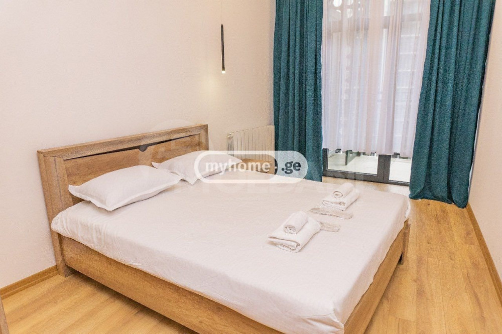 იყიდება 3 ოთახიანი ბინას 86.8მ² 7/10 სართ თბილისი - photo 9