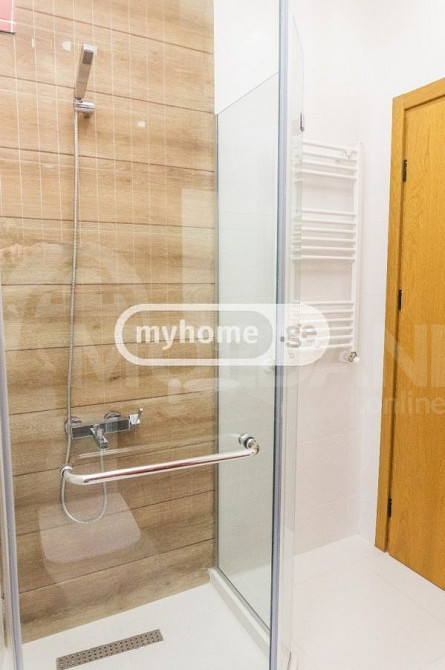 იყიდება 3 ოთახიანი ბინას 86.8მ² 7/10 სართ თბილისი - photo 6