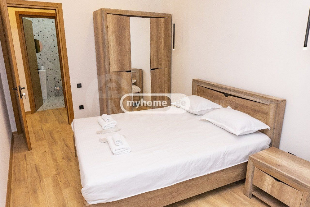 იყიდება 3 ოთახიანი ბინას 86.8მ² 7/10 სართ თბილისი - photo 3