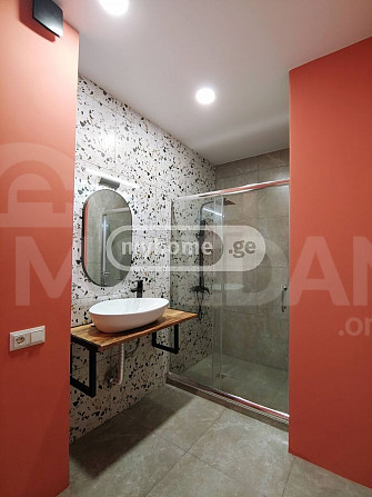 A newly built apartment is for sale in Didi Dighomi Tbilisi - photo 9