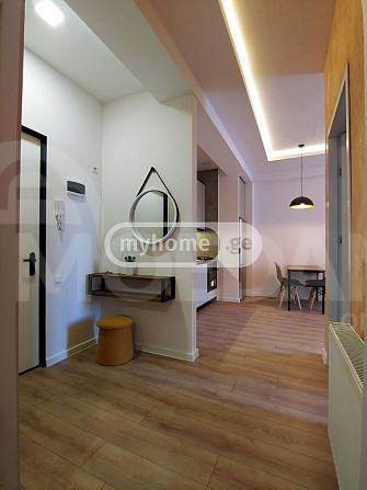 A newly built apartment is for sale in Didi Dighomi Tbilisi - photo 5