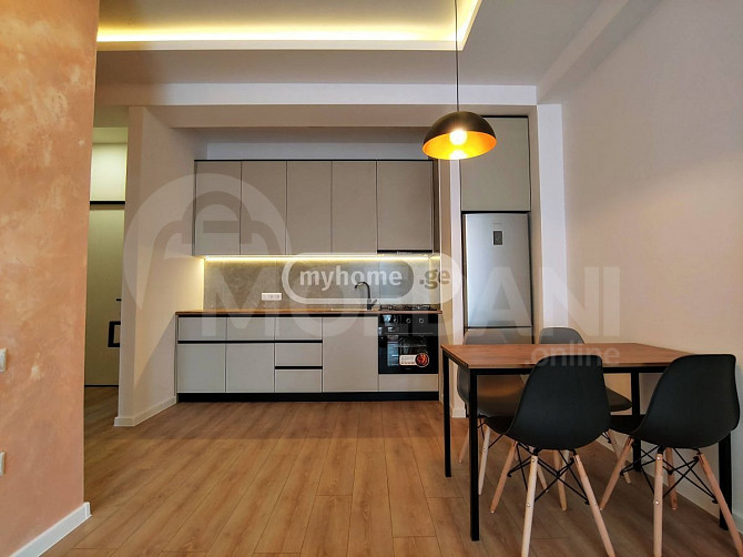 A newly built apartment is for sale in Didi Dighomi Tbilisi - photo 1