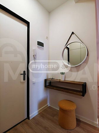 A newly built apartment is for sale in Didi Dighomi Tbilisi - photo 7