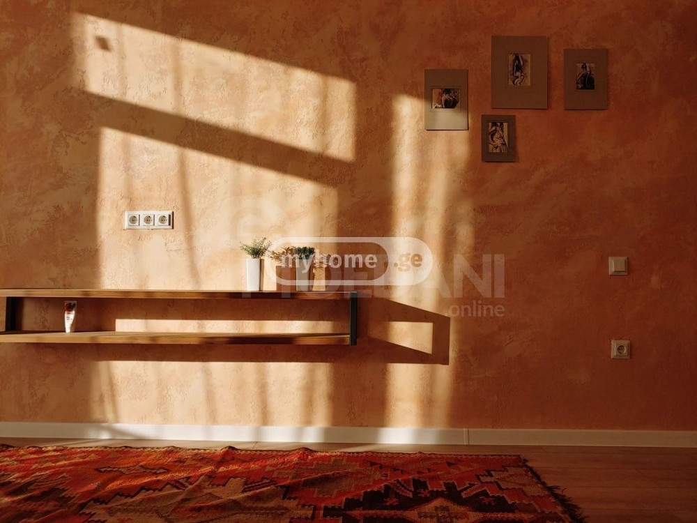 Apartments For Sale two-room 59м² 9/11 floor Tbilisi - photo 6