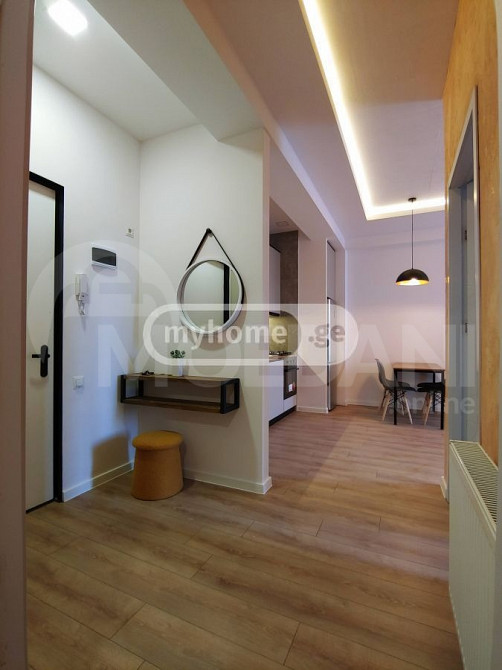 Apartments For Sale two-room 59м² 9/11 floor Tbilisi - photo 5