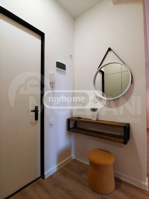 Apartments For Sale two-room 59м² 9/11 floor Tbilisi - photo 7