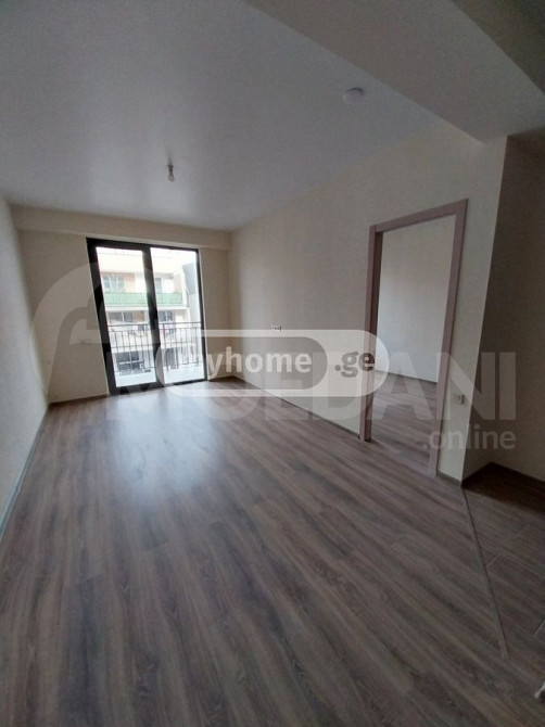 Apartments For Sale two-room 44м² 7/12 floor Tbilisi - photo 1
