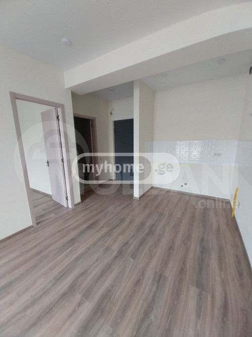 Apartments For Sale two-room 44м² 7/12 floor Tbilisi - photo 2
