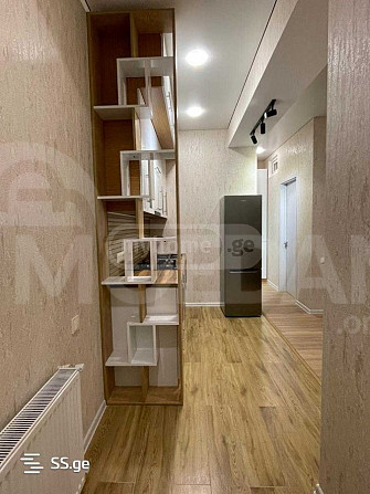 Продается новая квартира в Диди Дигоми. Тбилиси - изображение 3