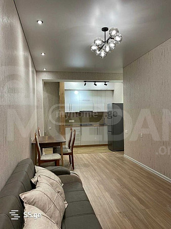 A newly built apartment is for sale in Didi Dighomi Tbilisi - photo 1