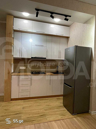 A newly built apartment is for sale in Didi Dighomi Tbilisi - photo 10