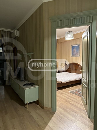A newly built apartment in Saburtalo is for sale Tbilisi - photo 6
