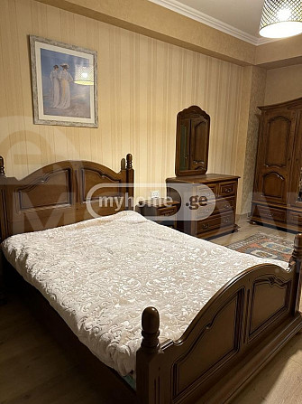 A newly built apartment in Saburtalo is for sale Tbilisi - photo 10