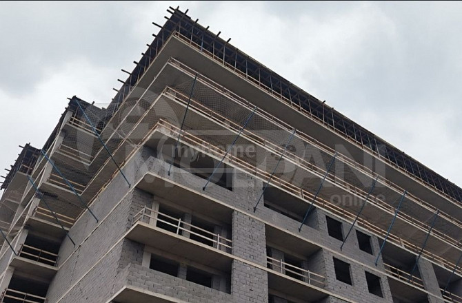 An apartment under construction in Gldani is for sale Tbilisi - photo 2