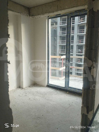 A newly built apartment is for sale in Didi Dighomi Tbilisi - photo 3