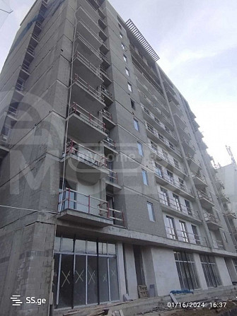 Продается новая квартира в Диди Дигоми. Тбилиси - изображение 8