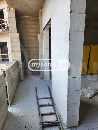 Продается новая квартира в Дидубе. Тбилиси - изображение 8
