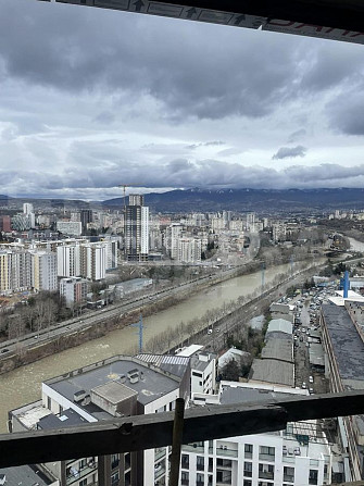 Продается новая квартира в Дидубе. Тбилиси - изображение 7