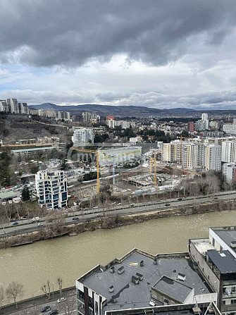 Продается новая квартира в Дидубе. Тбилиси - изображение 4